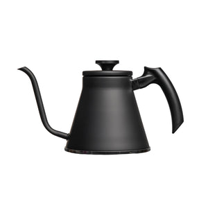 Hario V60 Fit Drip Kettle 1.2L, Matte Black — image 1
