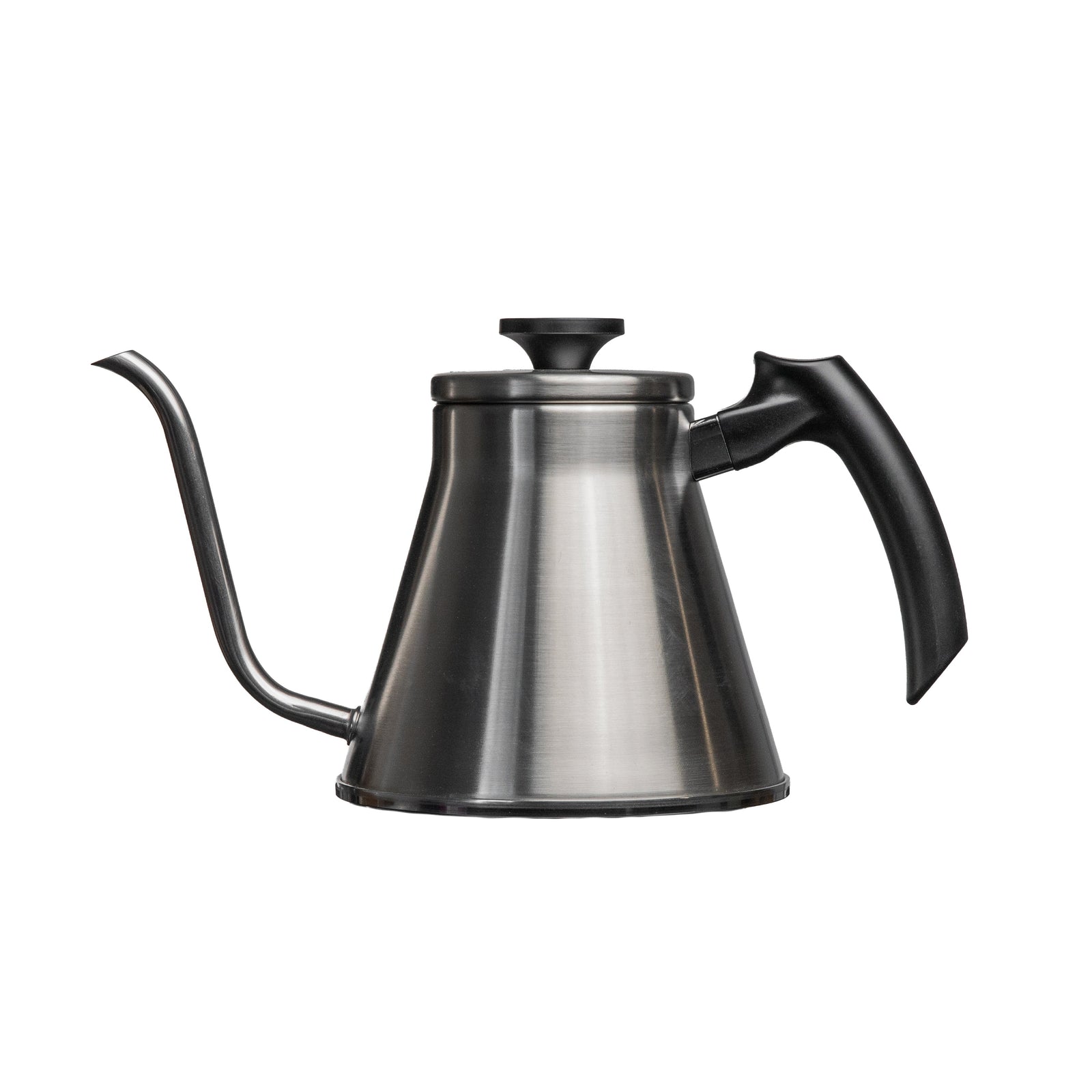 Hario V60 Fit Drip Kettle 1.2L, Silver — image 1