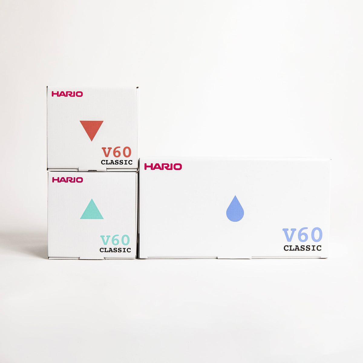 Hario V60 Buono Drip Kettle 1.2L Silver — image 2