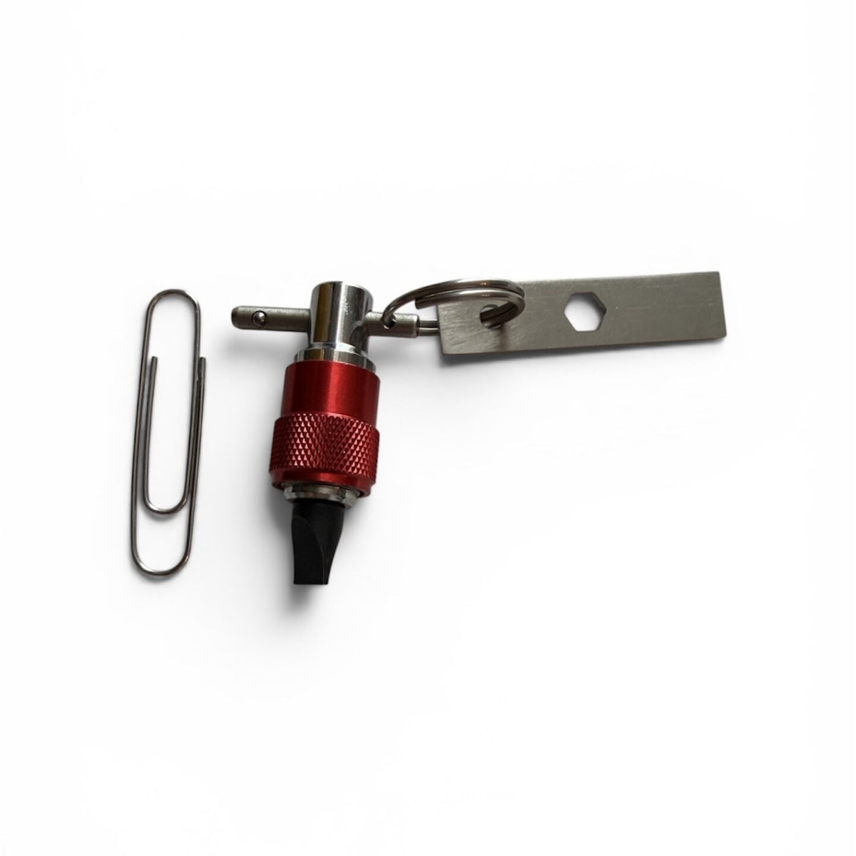 Rattleware Flathead Driver for Espresso Machine Screen Removal — image 2