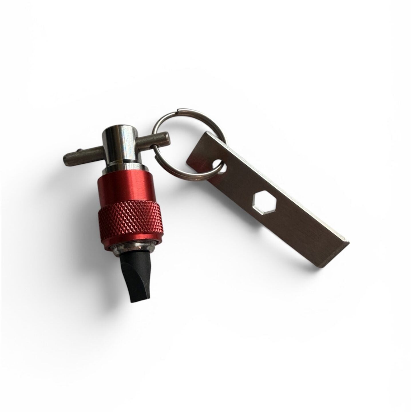 Rattleware Flathead Driver for Espresso Machine Screen Removal — image 1