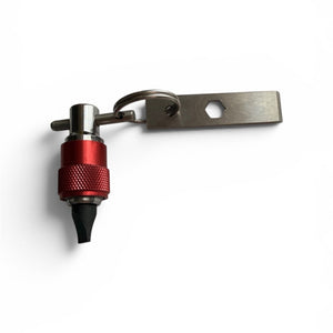 Rattleware Flathead Driver for Espresso Machine Screen Removal — image 3