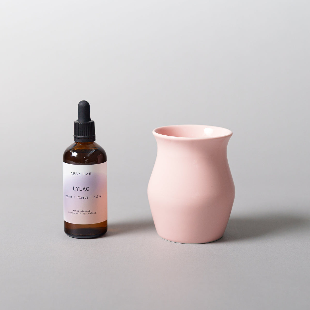 APAX Lab Water Minerals for Coffee — image 3