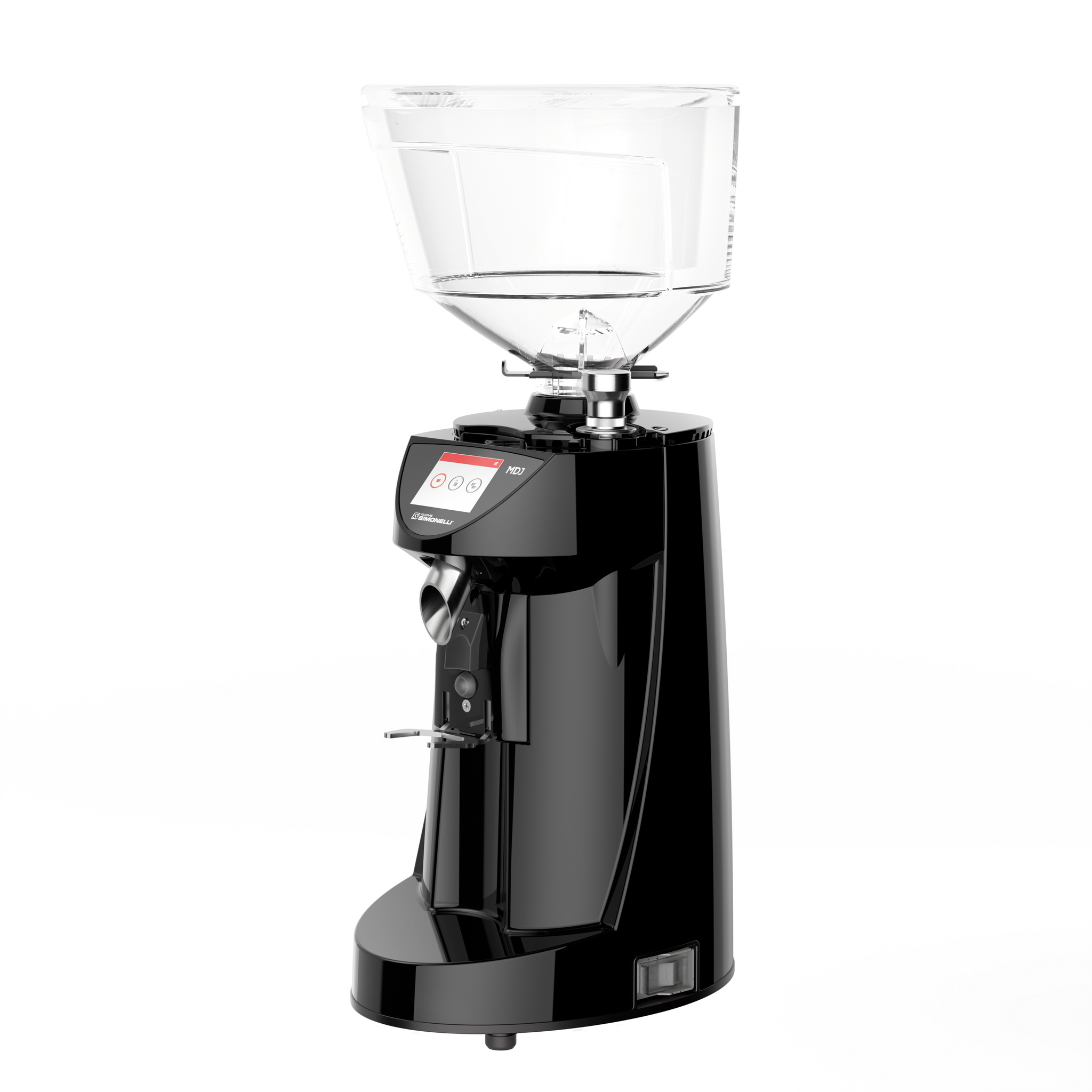 Mdj Nuova Simonelli MDJ On Demand Digital Espresso Grinder - CoffeeRoast Co.
