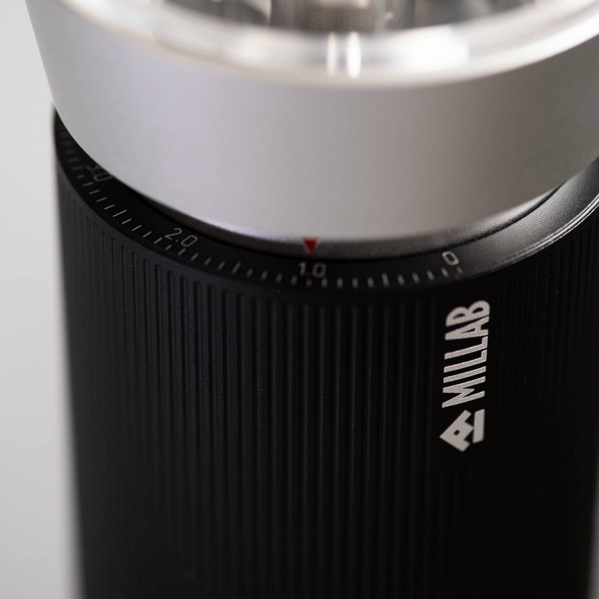 Timemore × Millab M01 Manual Coffee Grinder — image 5