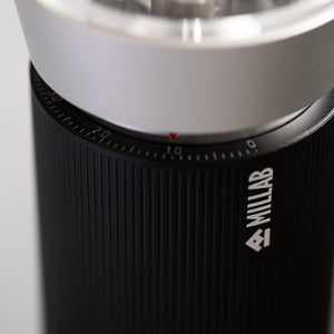 Timemore × Millab M01 Manual Coffee Grinder — image 5