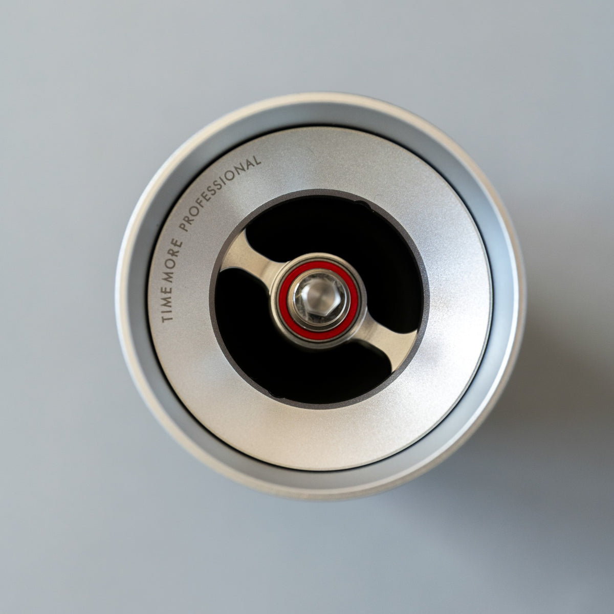 Timemore × Millab M01 Manual Coffee Grinder — image 3