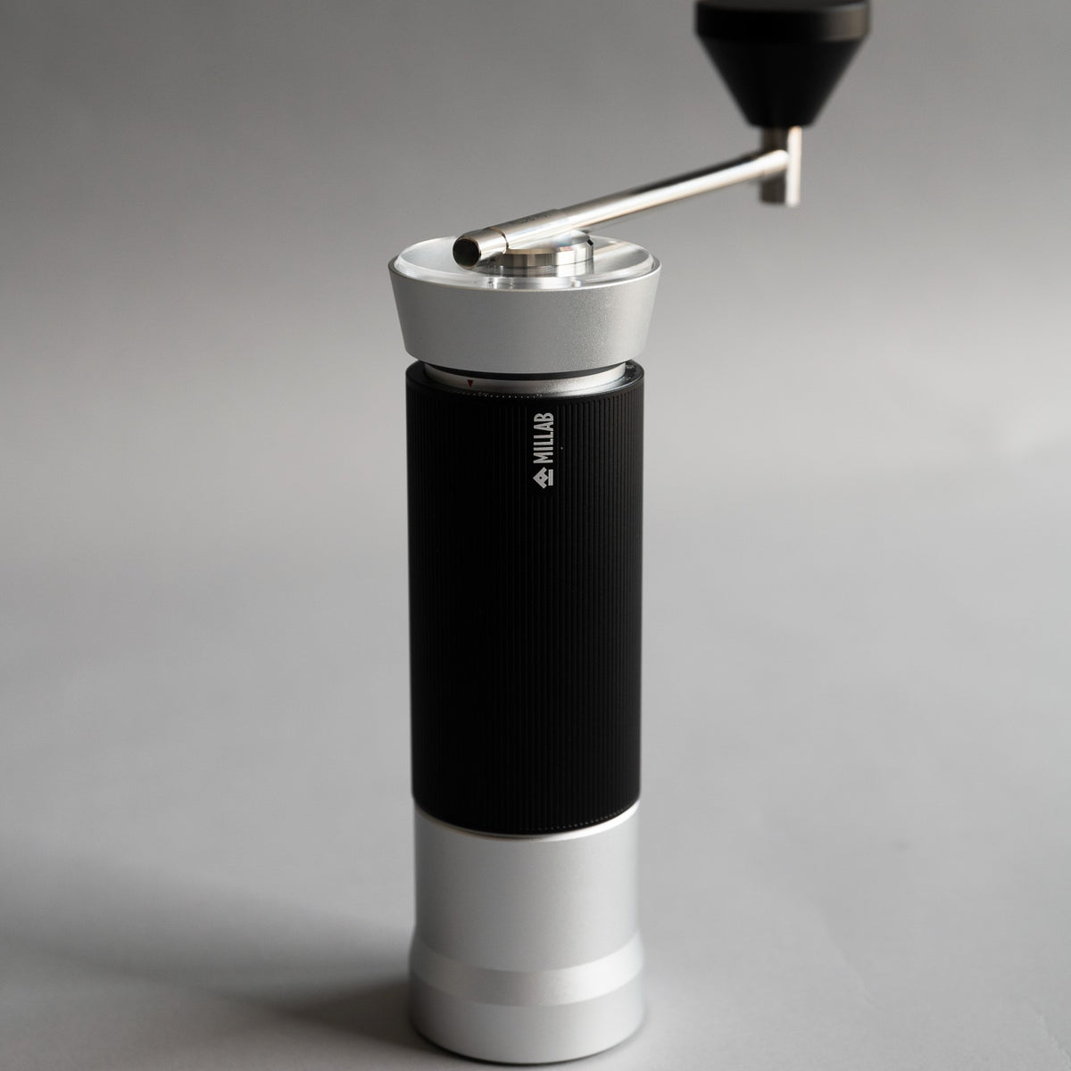 Timemore × Millab M01 Manual Coffee Grinder — image 2