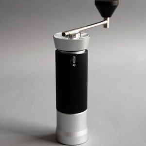 Timemore × Millab M01 Manual Coffee Grinder — image 2