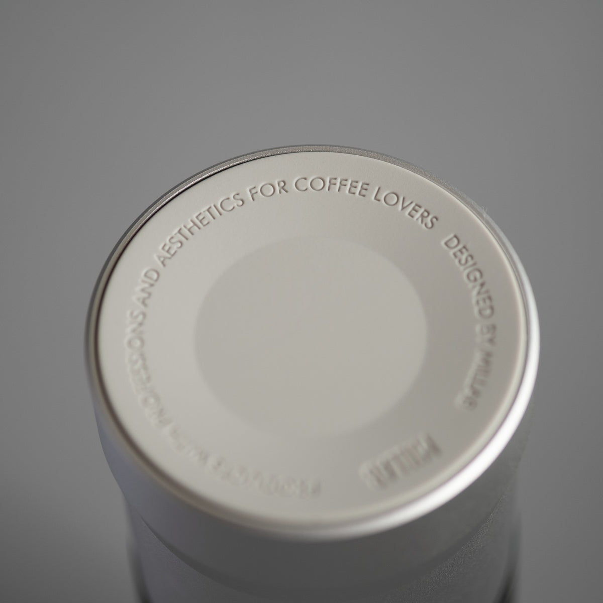 Timemore × Millab M01 Manual Coffee Grinder — image 7
