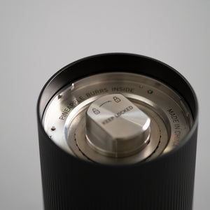 Timemore × Millab M01 Manual Coffee Grinder — image 8