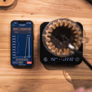 DiFluid Brew Control System Ti Coffee Brewing Bundle — image 3