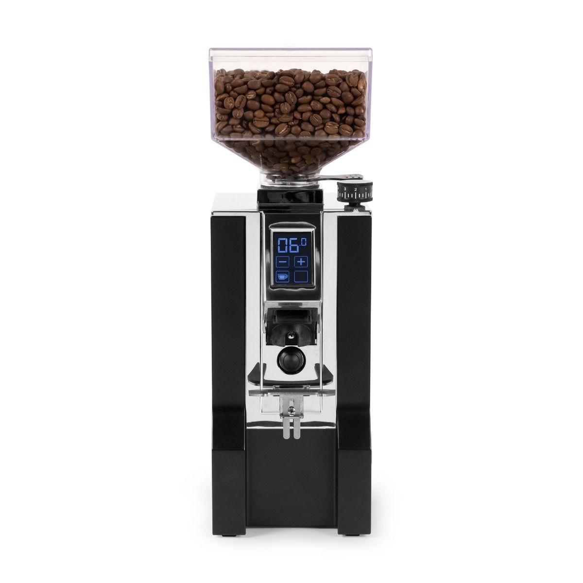 Eureka Oro Mignon XL Espresso Grinder CoffeeRoast Co Eureka Oro Mignon XL Espresso Grinder CoffeeRoast Co