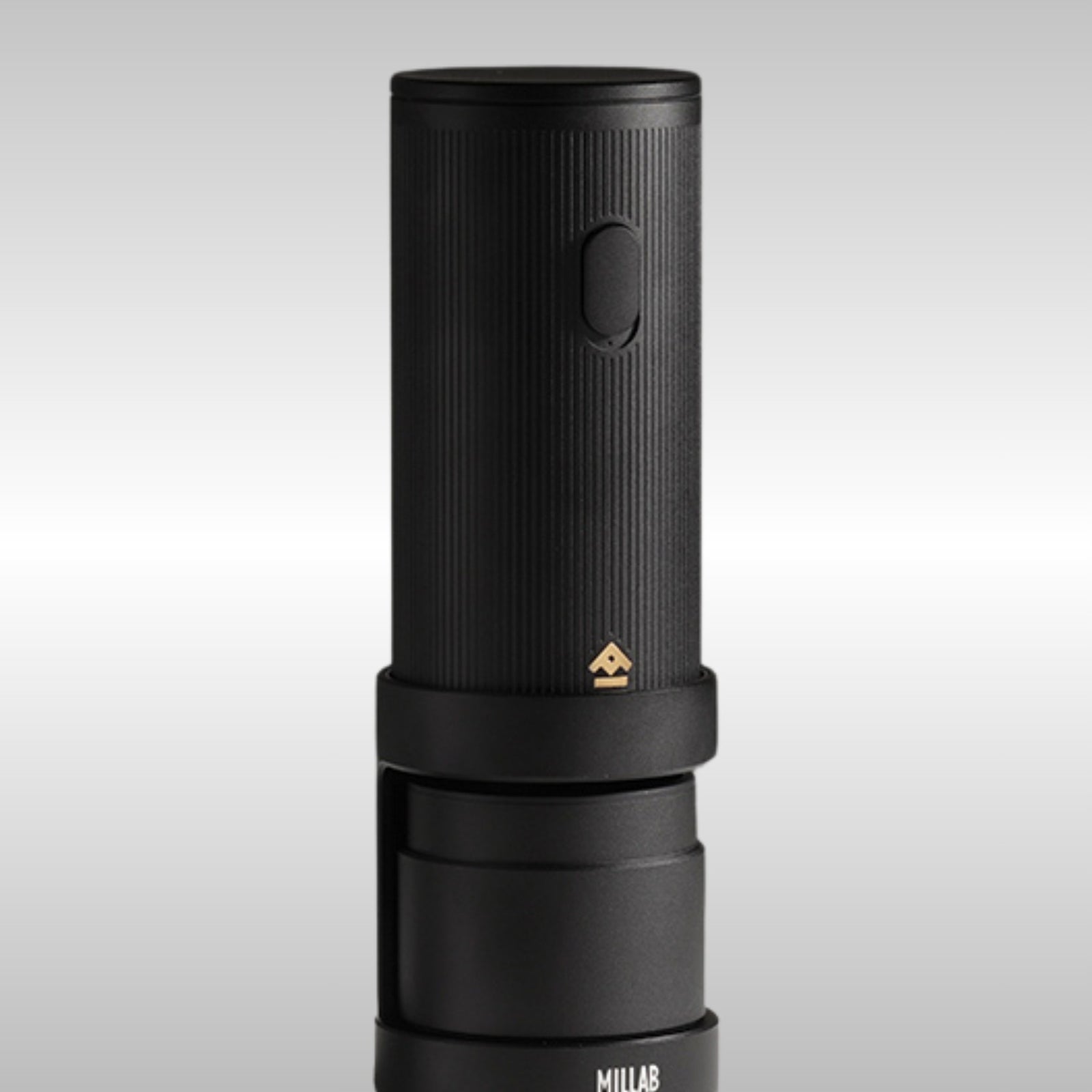 Timemore x Millab E01 Rechargeable Electric Coffee Grinder — image 1