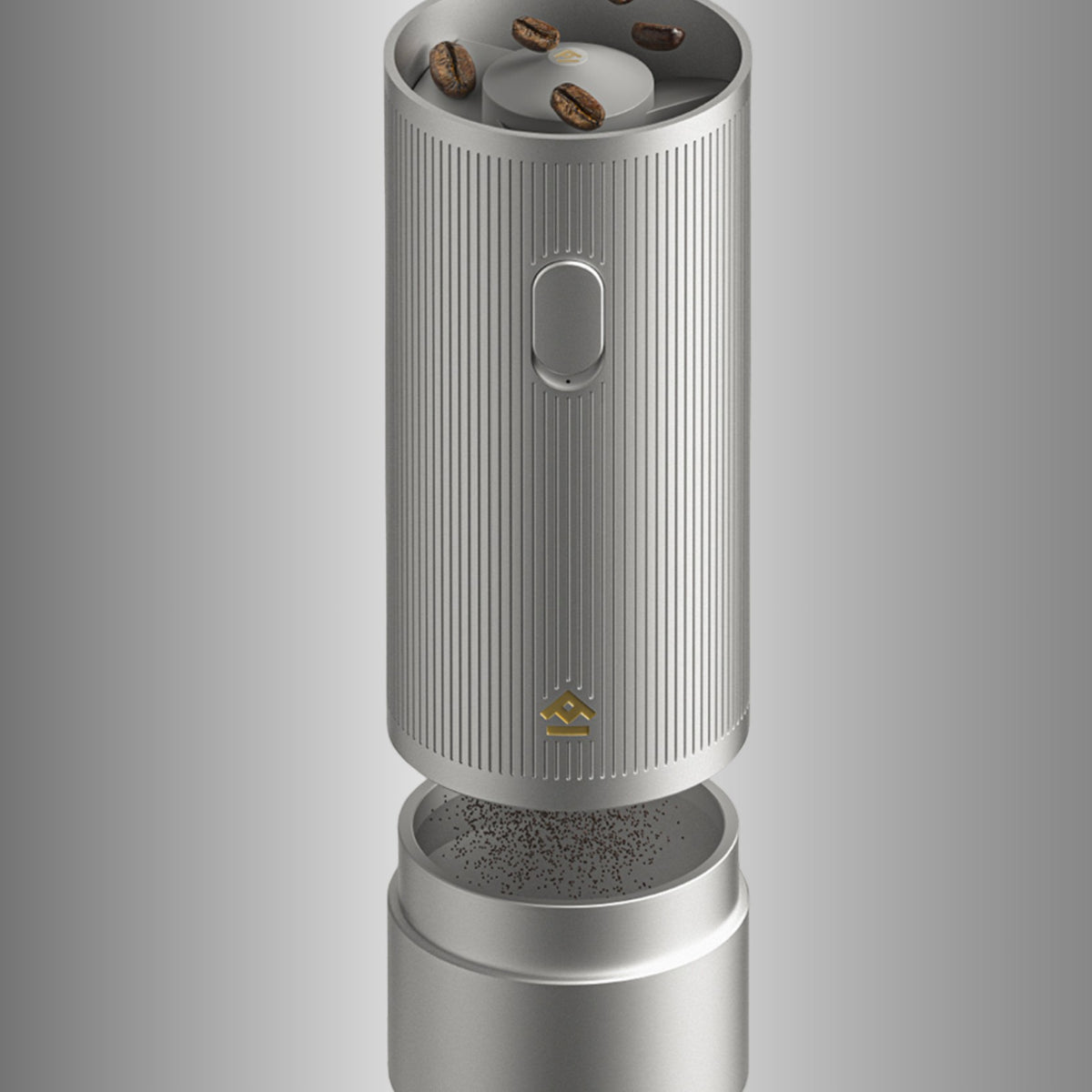 Timemore x Millab E01 Rechargeable Electric Coffee Grinder — image 8