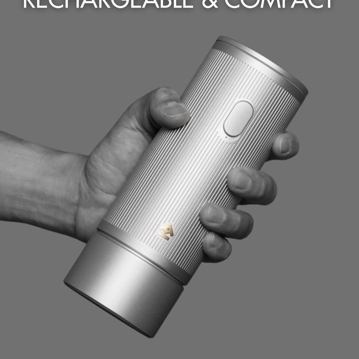 Timemore x Millab E01 Rechargeable Electric Coffee Grinder — image 2