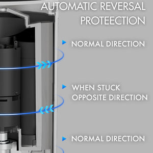 Timemore x Millab E01 Rechargeable Electric Coffee Grinder — image 5