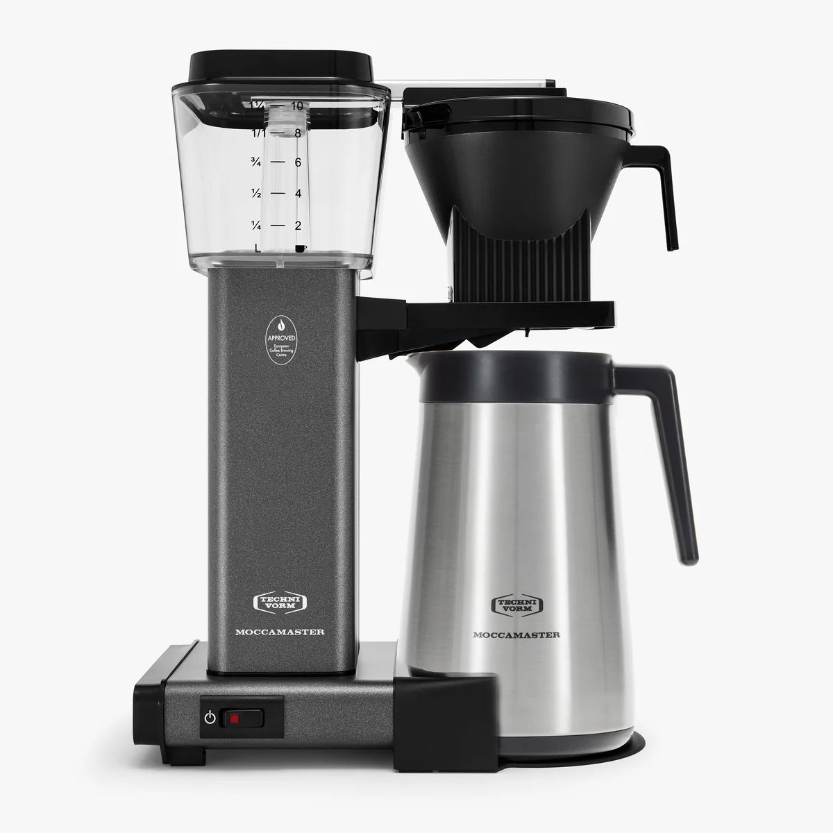 Moccamaster KBGT - Thermal Carafe Brewer