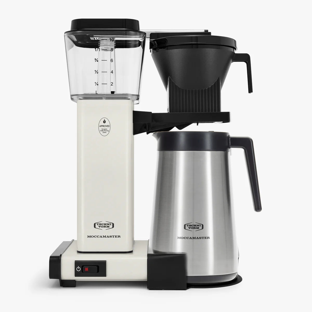 Moccamaster KBGT - Thermal Carafe Brewer