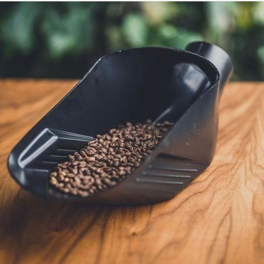 Rattleware Kilo Bean Scale Scoop, Polymer, Black — image 4