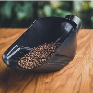 Rattleware Kilo Bean Scale Scoop, Polymer, Black — image 4