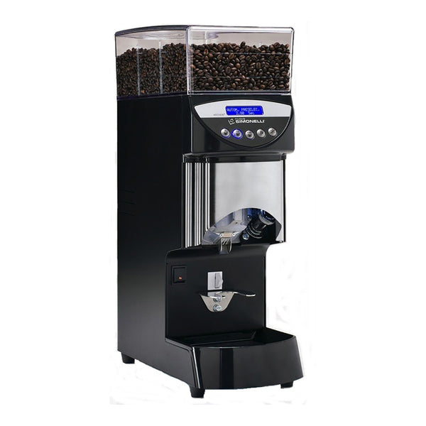 Nuova Simonelli Mythos Espresso Grinder - CoffeeRoast Co.