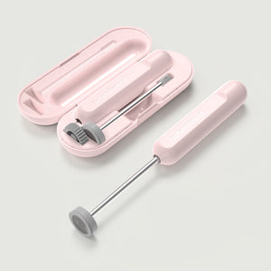 Subminimal NanoFoamer GO Handheld Milk Frother — image 8