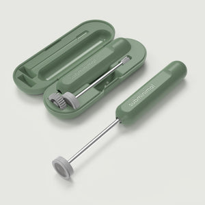 Subminimal NanoFoamer GO Handheld Milk Frother — image 5