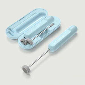 Subminimal NanoFoamer GO Handheld Milk Frother — image 4
