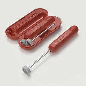 Subminimal NanoFoamer GO Handheld Milk Frother — image 10