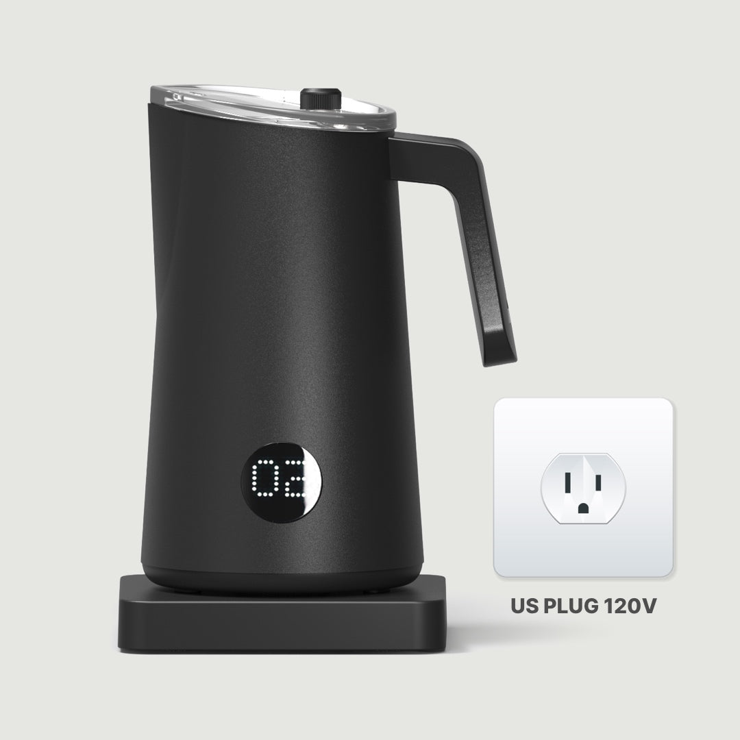 Subminimal NanoFoamer PRO Automatic Milk Steamer — image 2