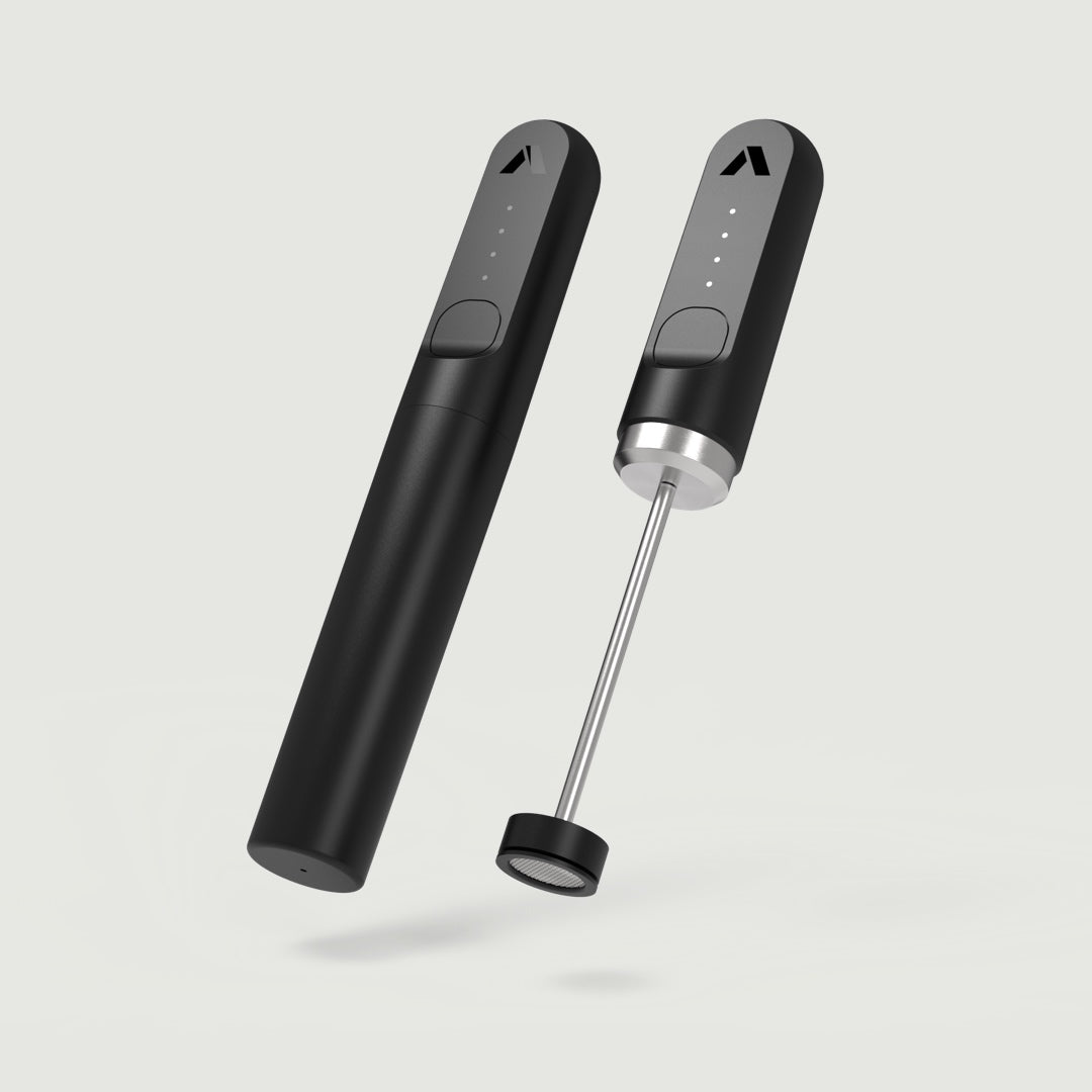 Subminimal NanoFoamer Handheld Milk Frother — image 1