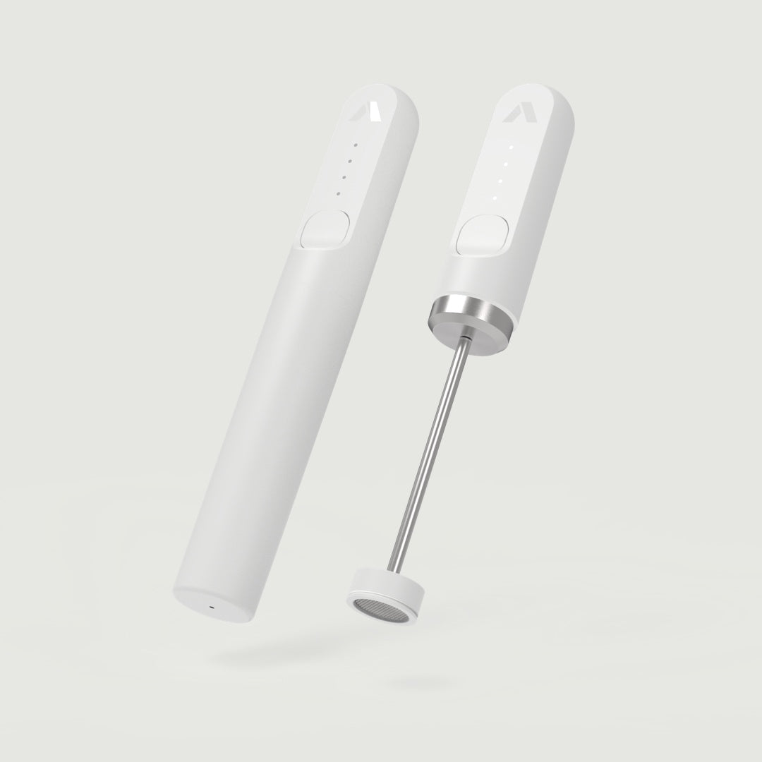 Subminimal NanoFoamer Handheld Milk Frother — image 2
