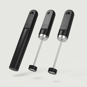 Subminimal NanoFoamer Handheld Milk Frother — image 4