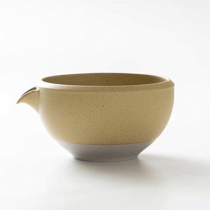 Origami Katakuchi Matcha Bowl Pour — image 2