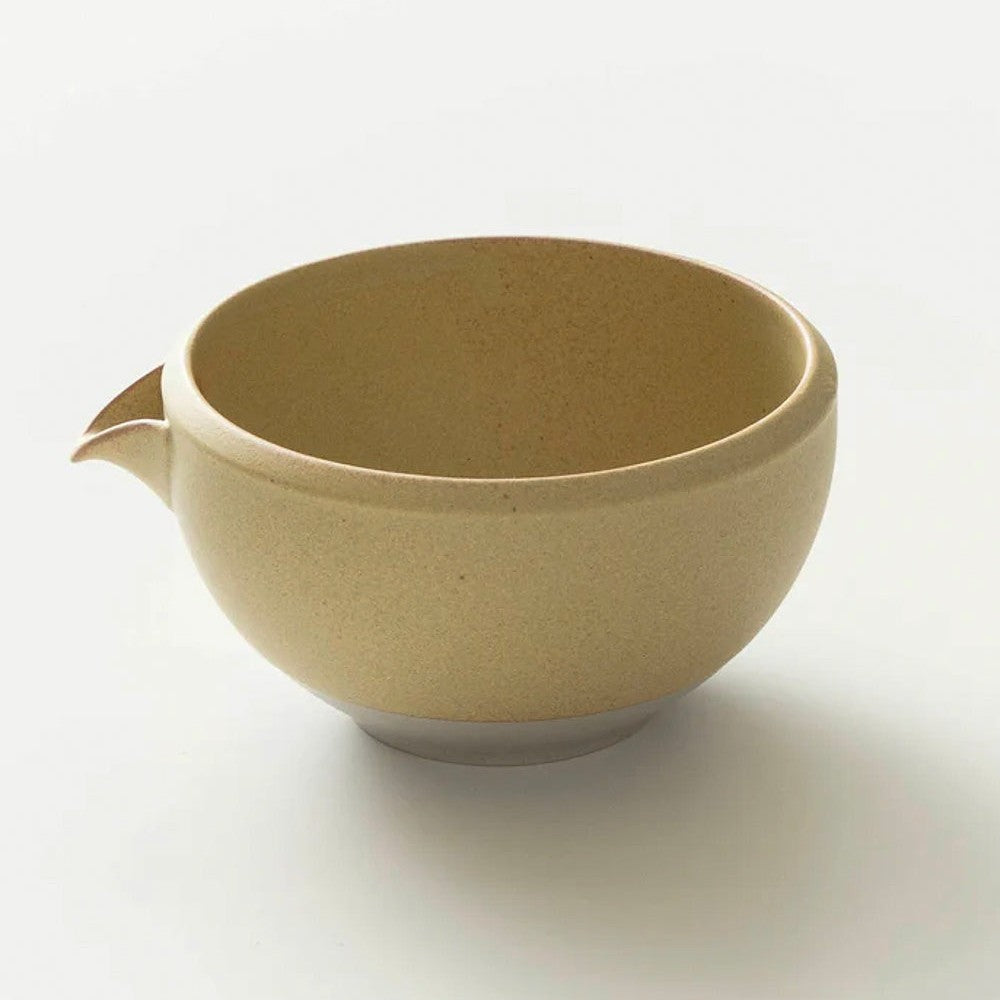 Origami Katakuchi Matcha Bowl Pour — image 7