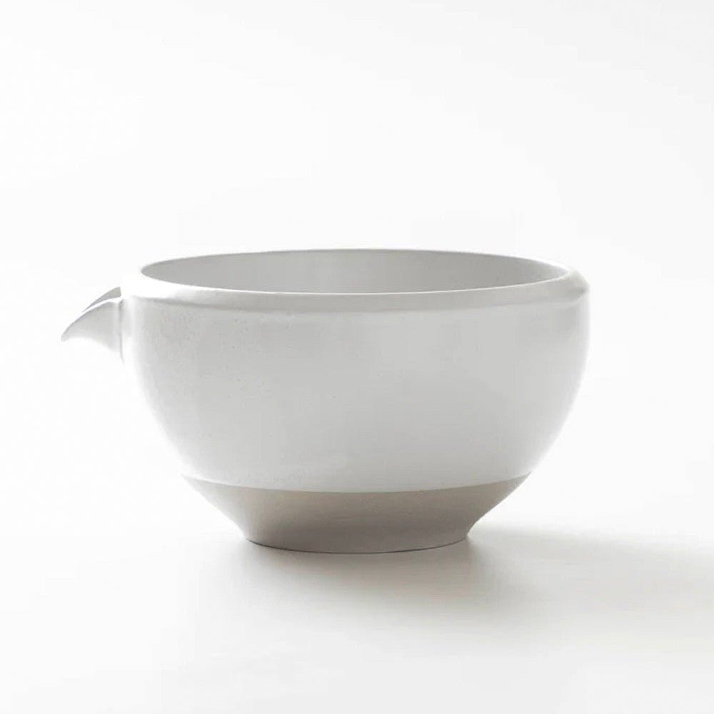 Origami Katakuchi Matcha Bowl Pour — image 8