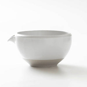 Origami Katakuchi Matcha Bowl Pour — image 8