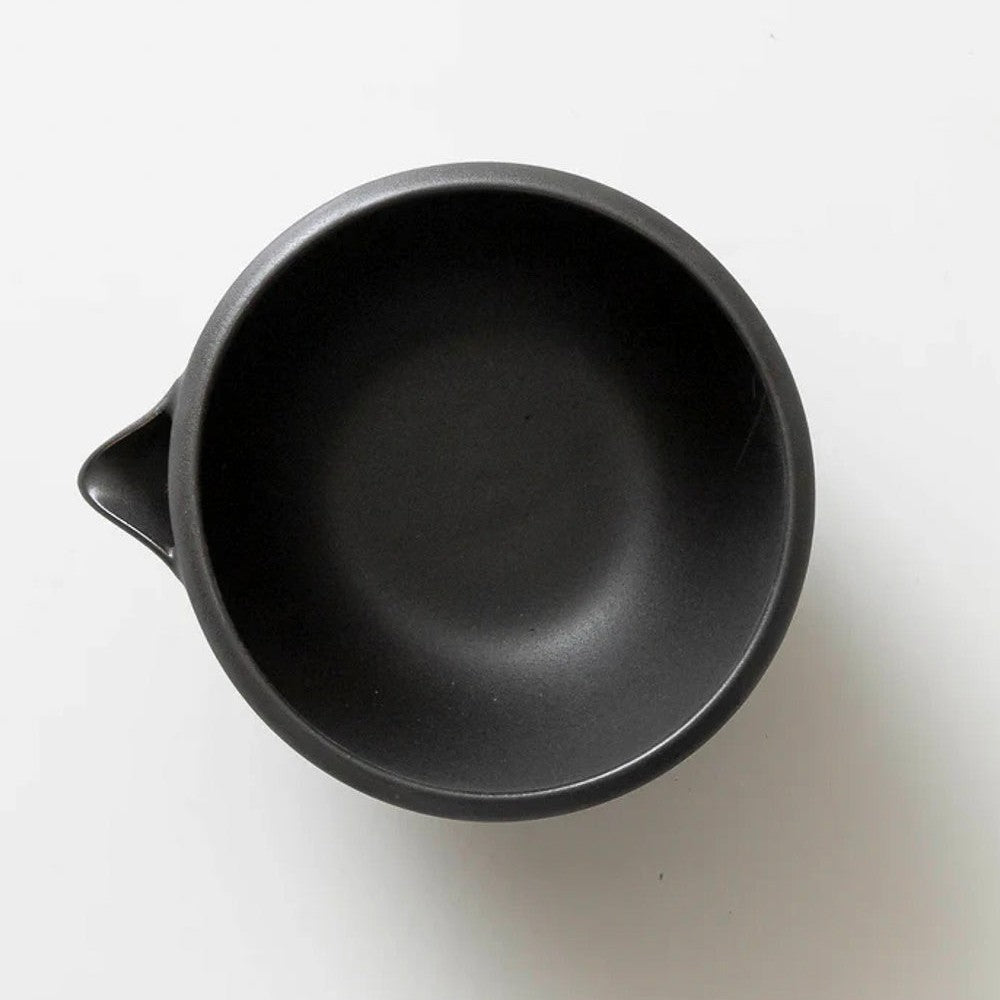 Origami Katakuchi Matcha Bowl Pour — image 4