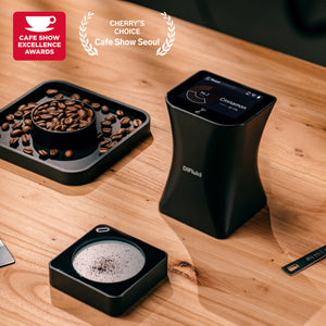 DiFluid Omni Roast Color Meter and Particle Size Analyzer — image 1