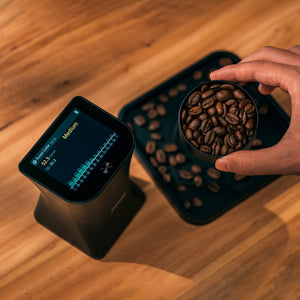 DiFluid Omni Roast Color Meter and Particle Size Analyzer — image 4