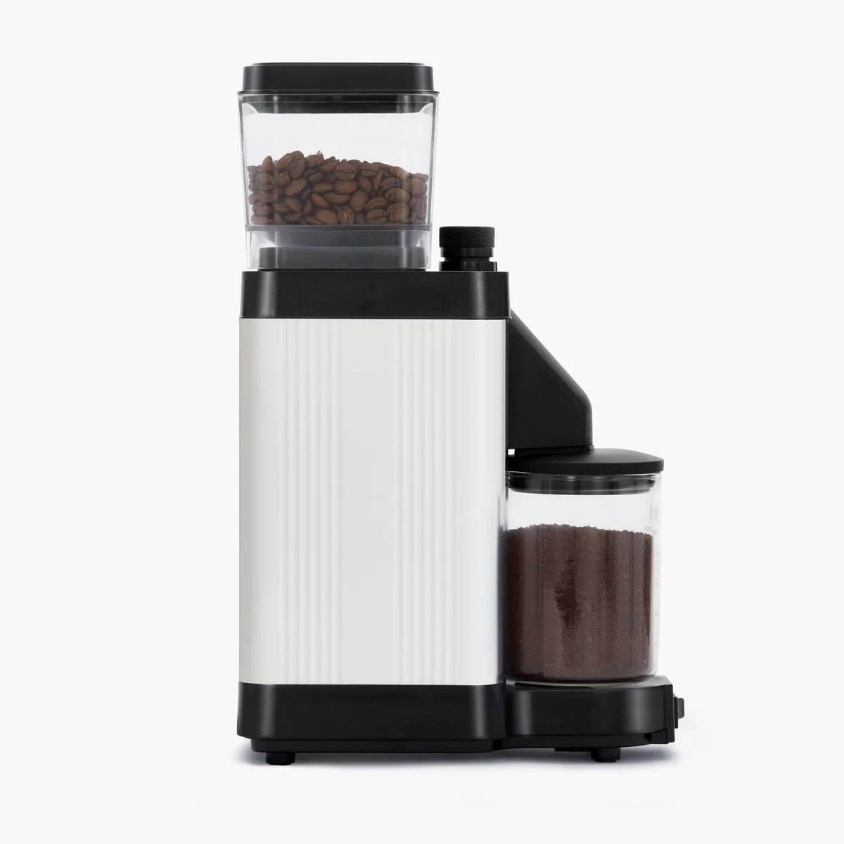 Moccamaster KM5 Burr Coffee Grinder