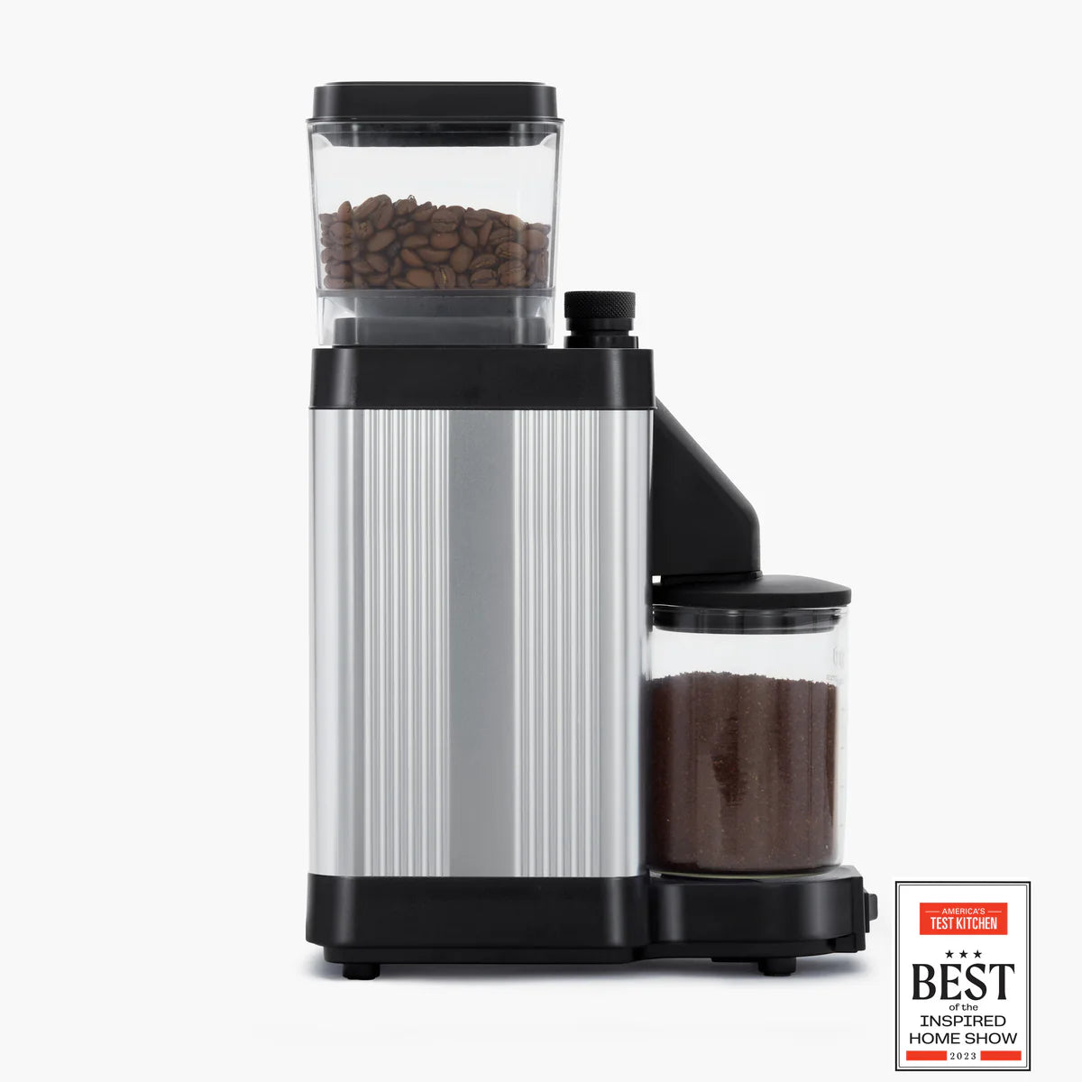 Moccamaster KM5 Burr Coffee Grinder