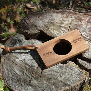 Rivers POND Wooden Dripper Holder — image 4