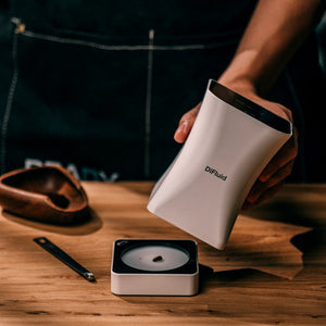 DiFluid Omni Roast Color Meter and Particle Size Analyzer — image 2