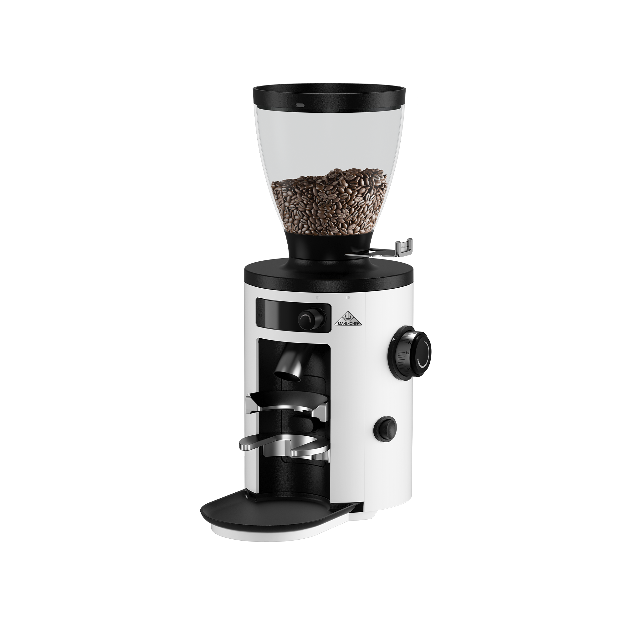 Mahlkonig X54 Allround Home Coffee Grinder | CoffeeRoast Co