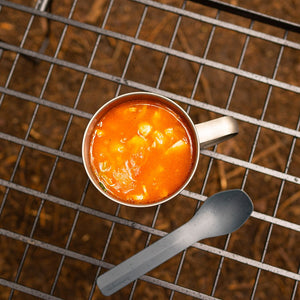 Rivers Hiker Mug Titanium Outdoor Cup — image 8