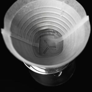 Sibarist FLAT 2 M Paper Filters for Flat Bottom Brewers — image 4