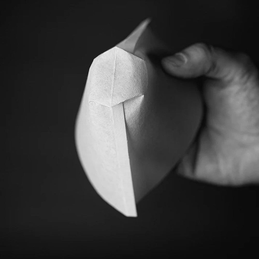 Sibarist FLAT 2 M Paper Filters for Flat Bottom Brewers — image 1