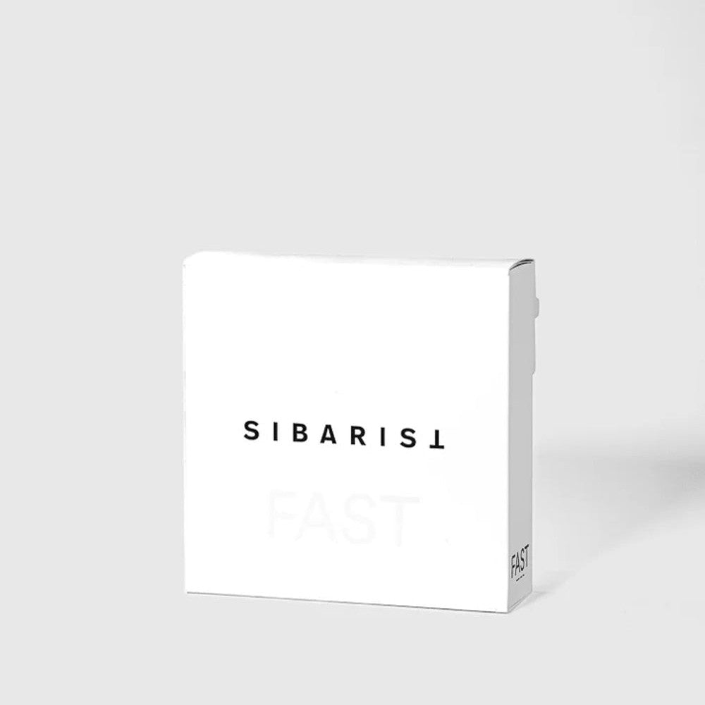 Sibarist FLAT 2 M Paper Filters for Flat Bottom Brewers — image 2